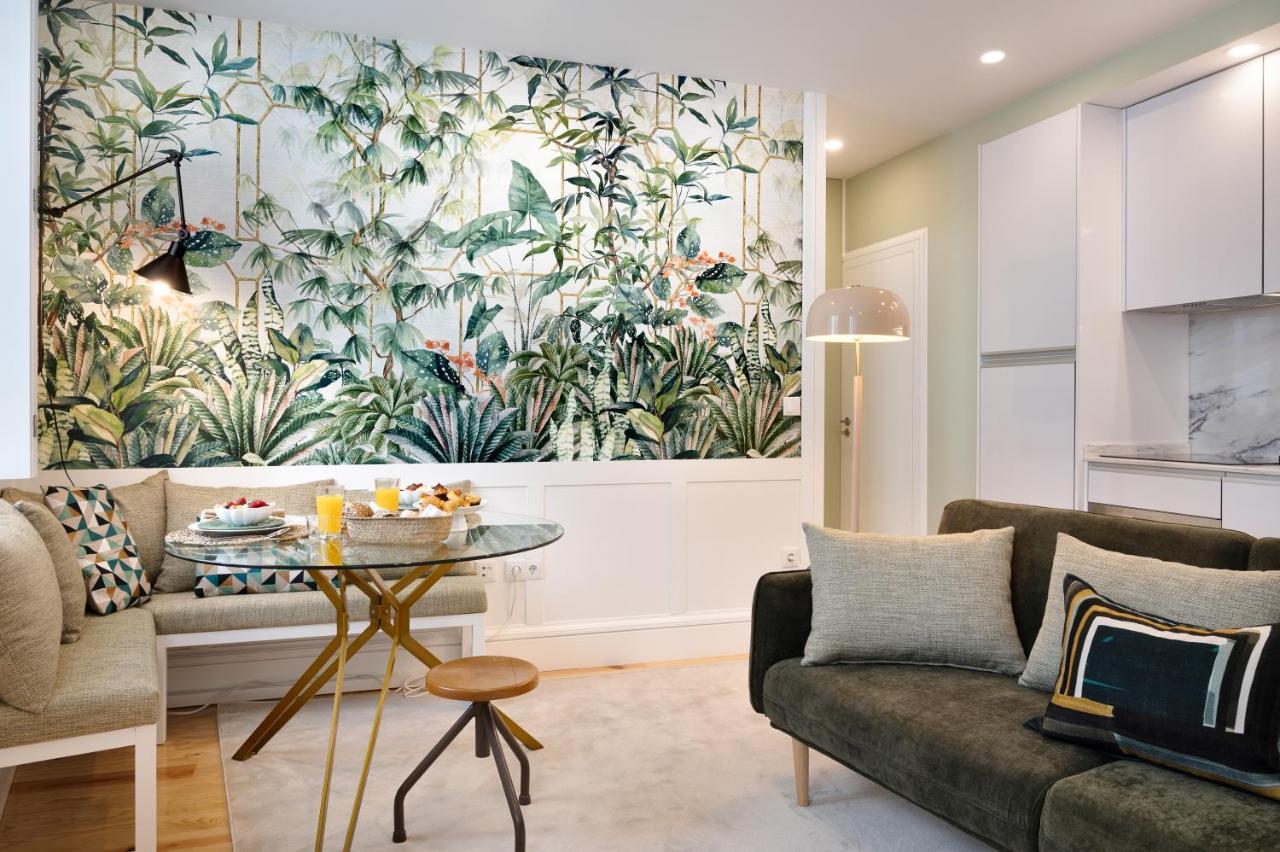 Away To Enjoy Apartment - Hapiness Has A Place Porto Ngoại thất bức ảnh