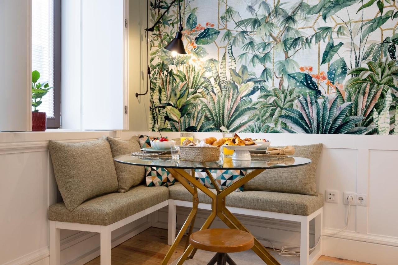 Away To Enjoy Apartment - Hapiness Has A Place Porto Ngoại thất bức ảnh