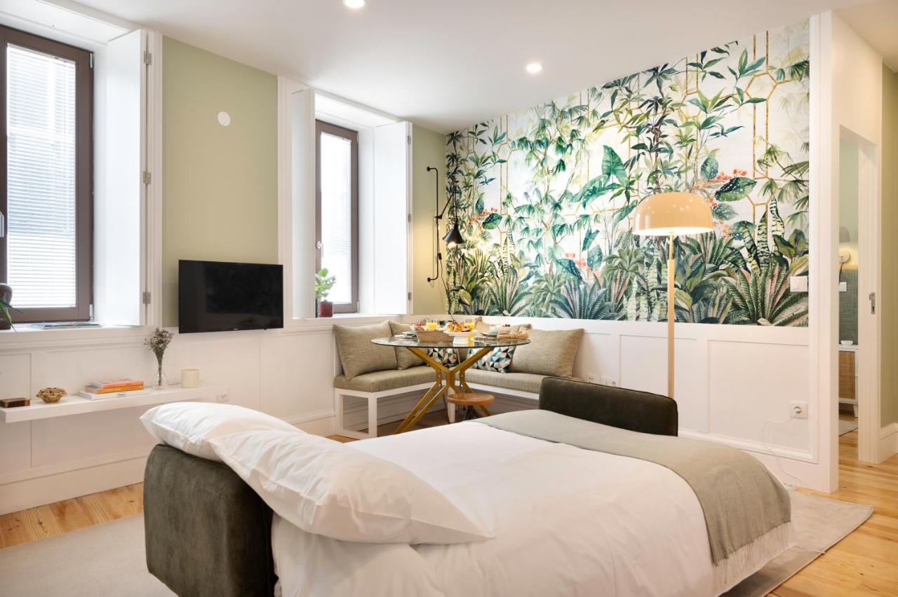 Away To Enjoy Apartment - Hapiness Has A Place Porto Ngoại thất bức ảnh