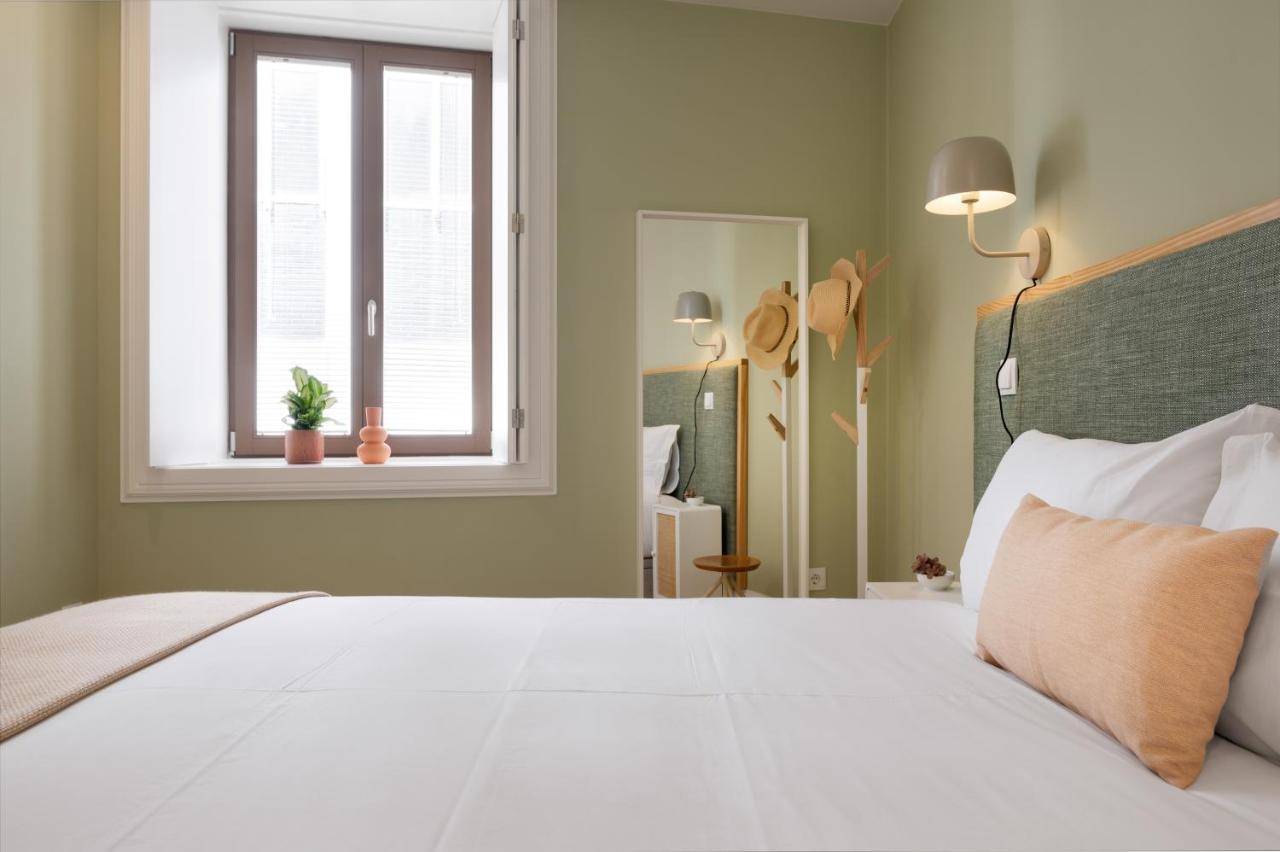 Away To Enjoy Apartment - Hapiness Has A Place Porto Ngoại thất bức ảnh