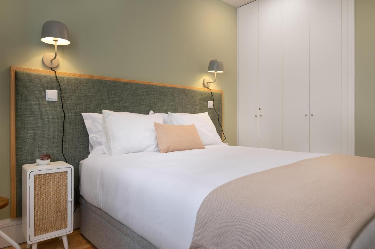 Away To Enjoy Apartment - Hapiness Has A Place Porto Ngoại thất bức ảnh