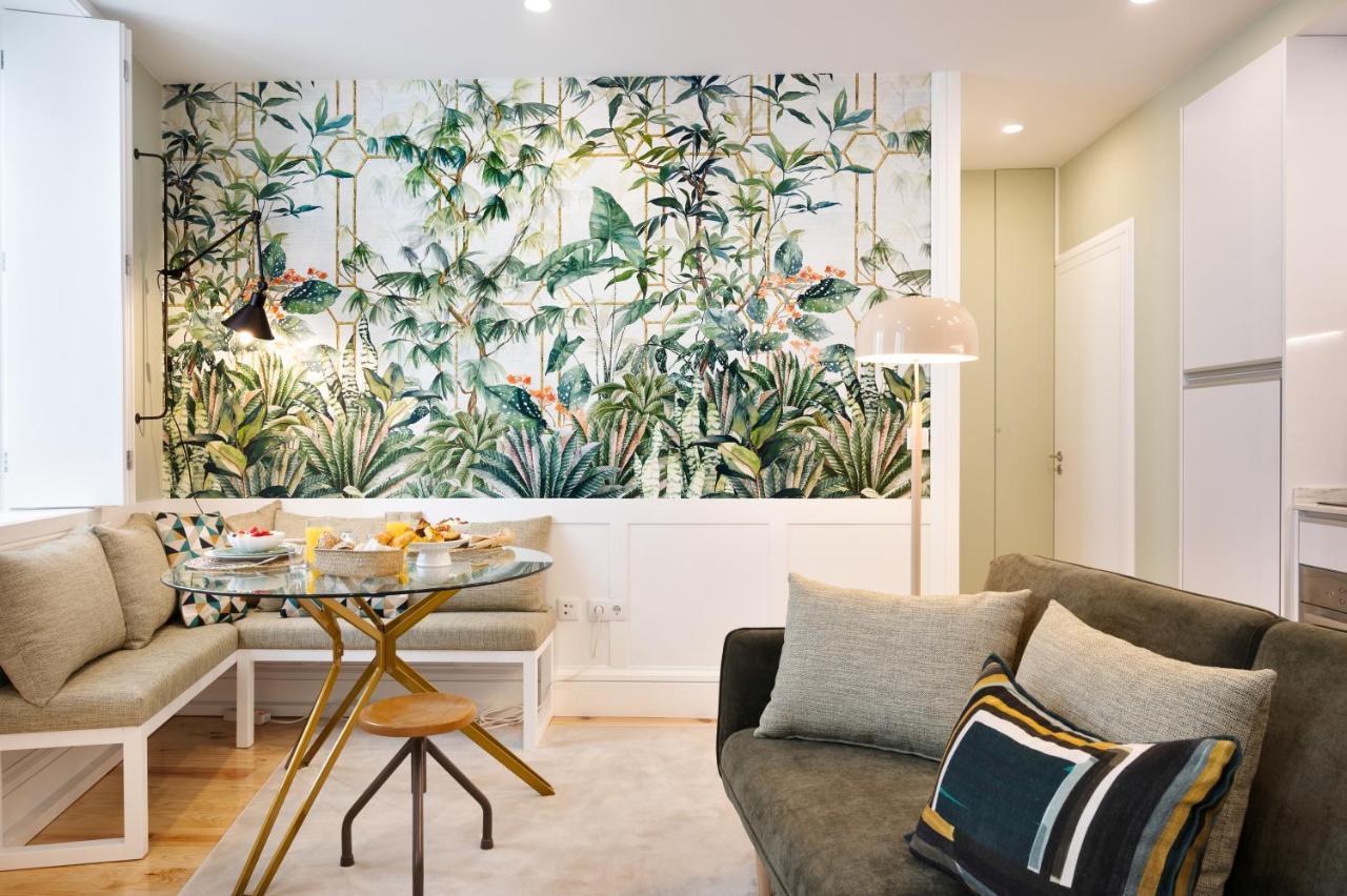 Away To Enjoy Apartment - Hapiness Has A Place Porto Ngoại thất bức ảnh