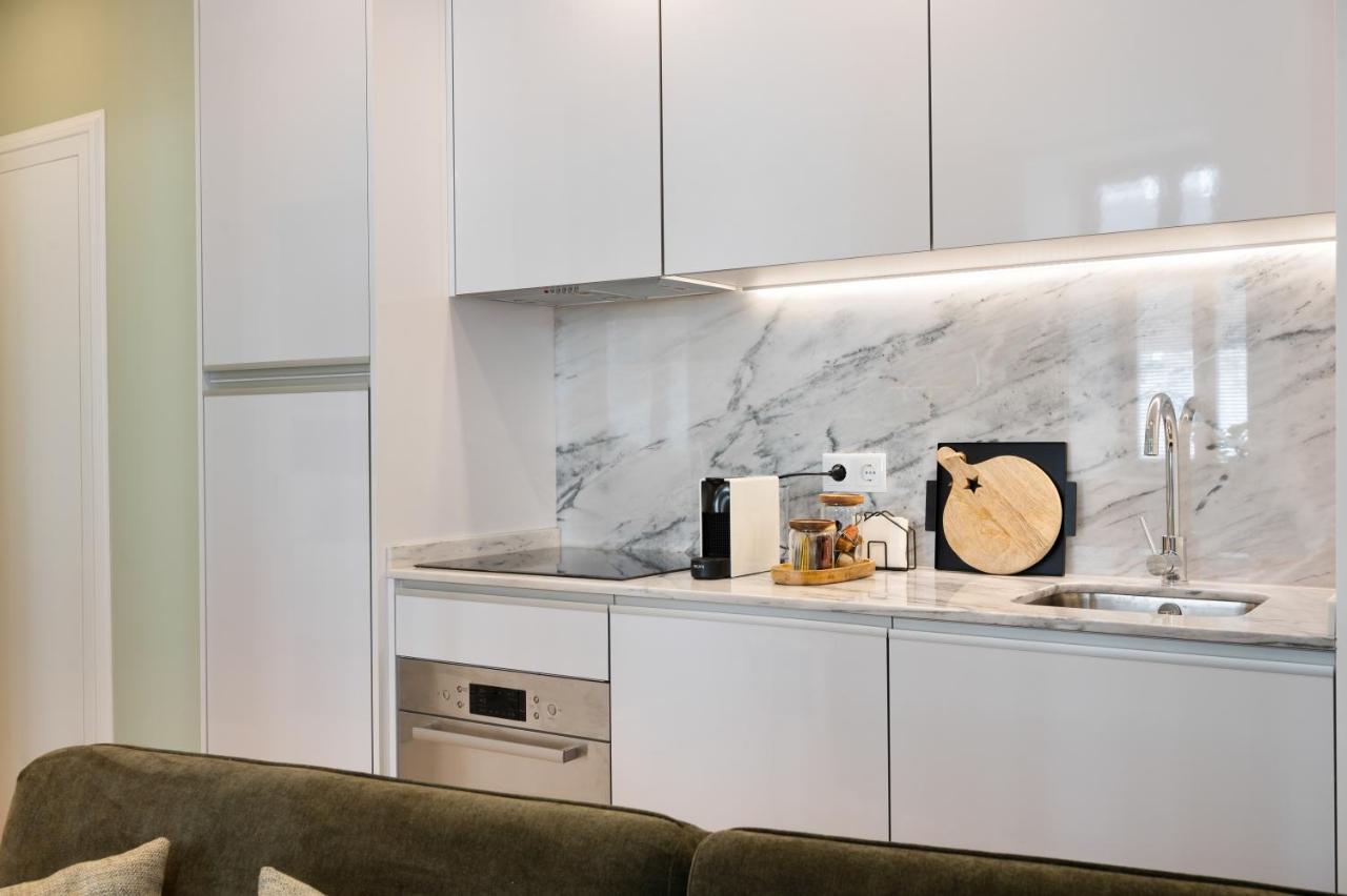 Away To Enjoy Apartment - Hapiness Has A Place Porto Ngoại thất bức ảnh