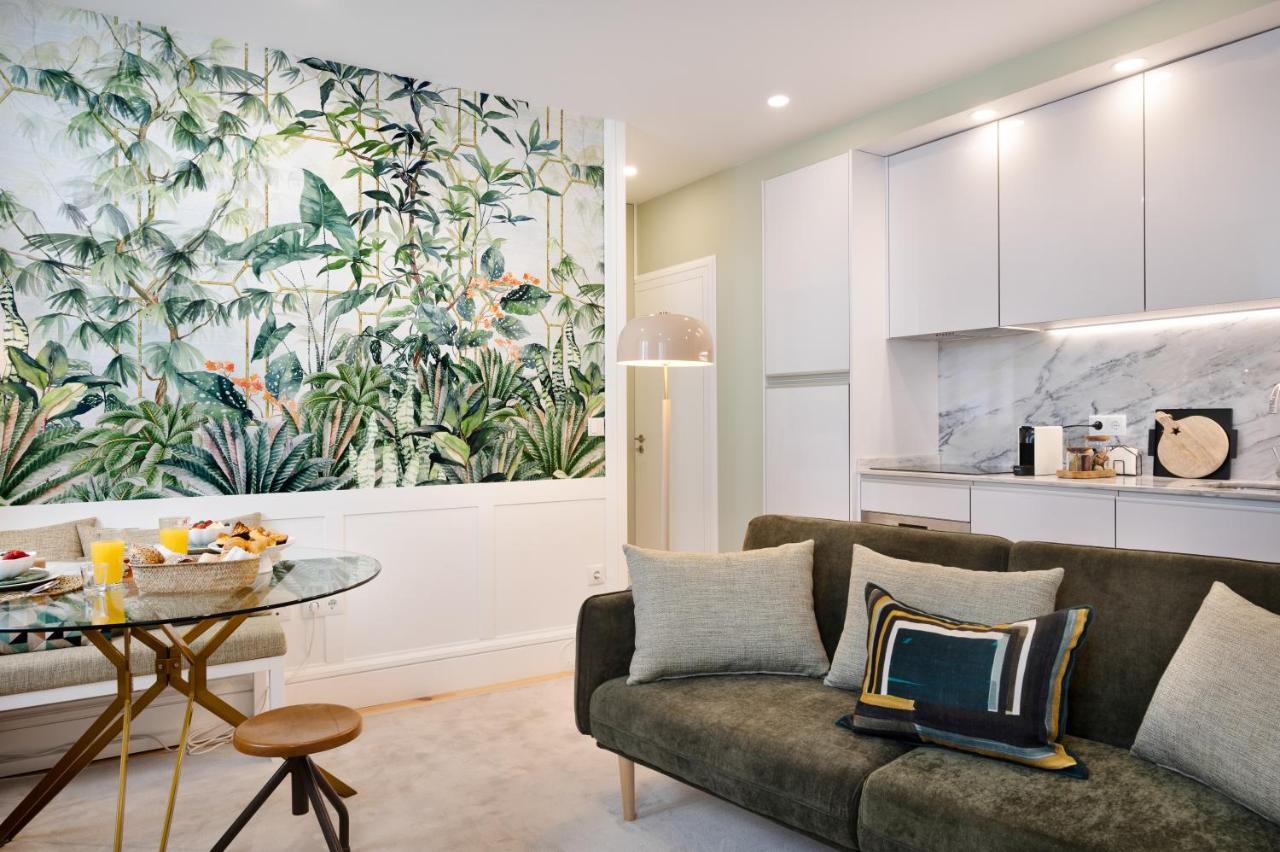 Away To Enjoy Apartment - Hapiness Has A Place Porto Ngoại thất bức ảnh