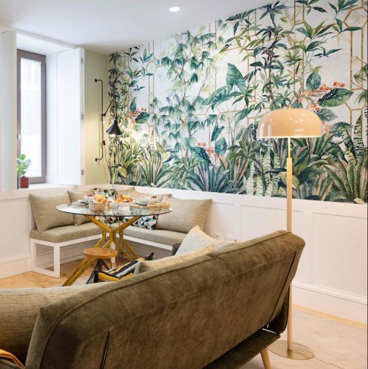 Away To Enjoy Apartment - Hapiness Has A Place Porto Ngoại thất bức ảnh